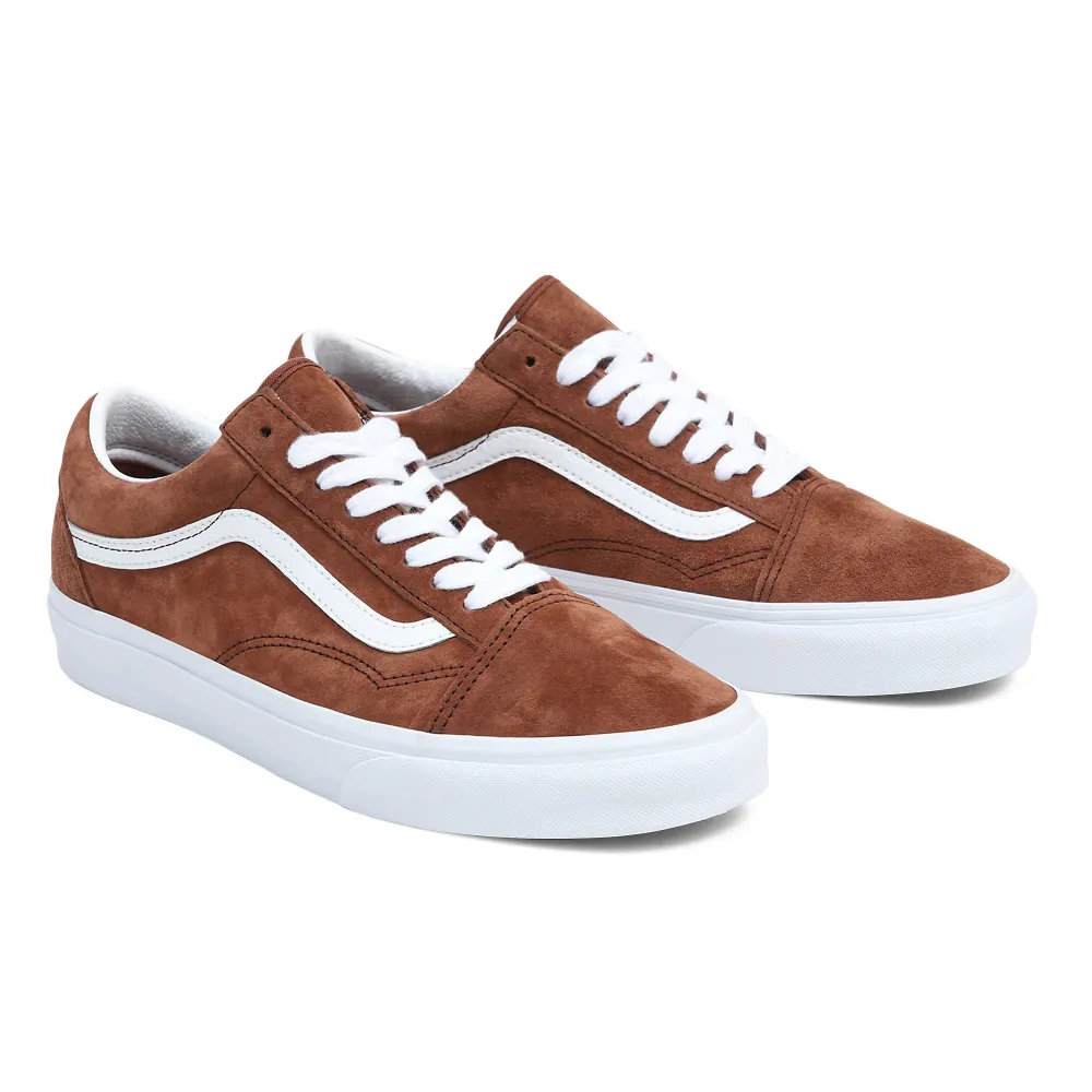 Vans Old Skool VN0A5JMI1RE1 / braun