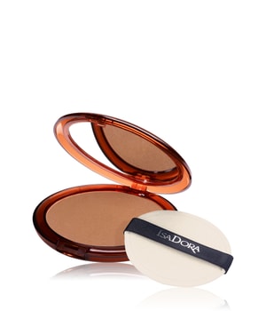 IsaDora Bronzing Powder Puder-10 g