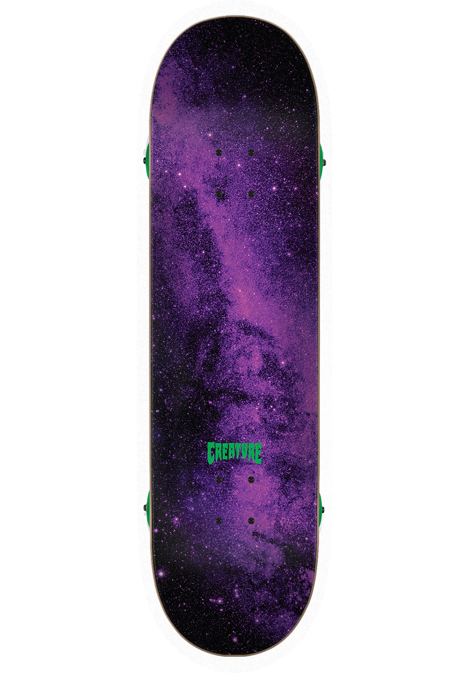 Galaxy Logo Mid