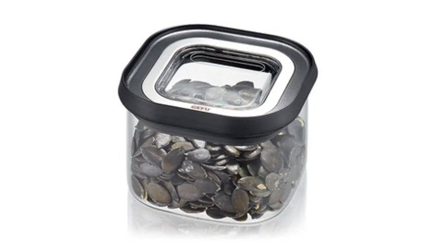 GEFU Frischhaltedose Pantry 0,4l
