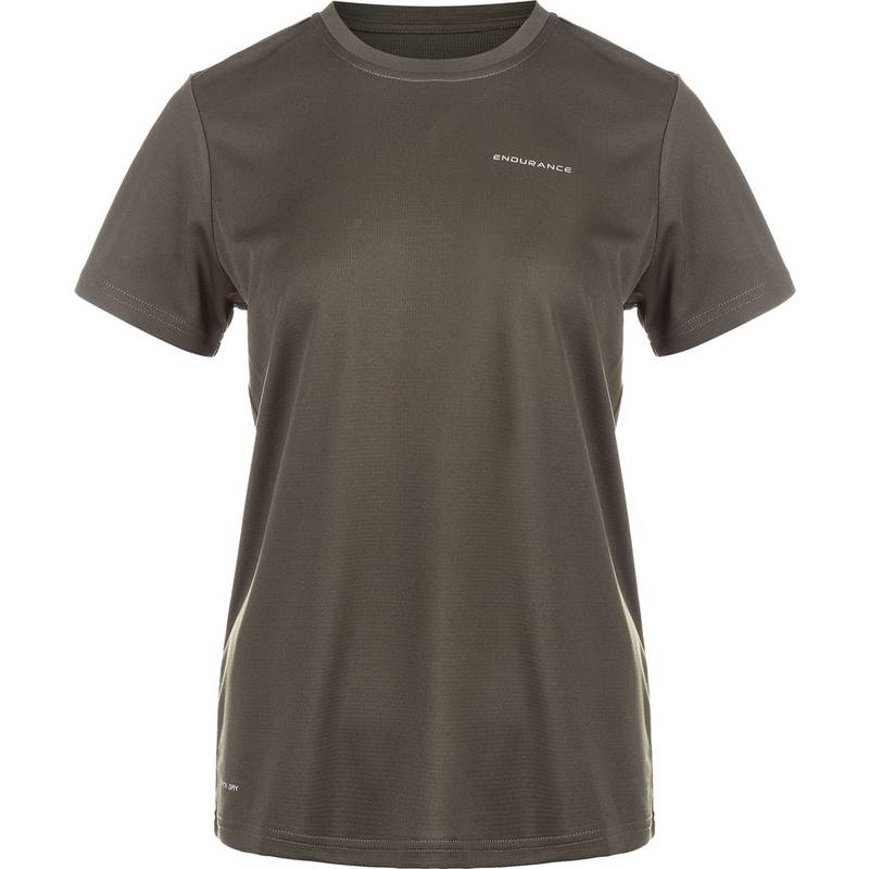 Endurance Vista Funktionsshirt Damen