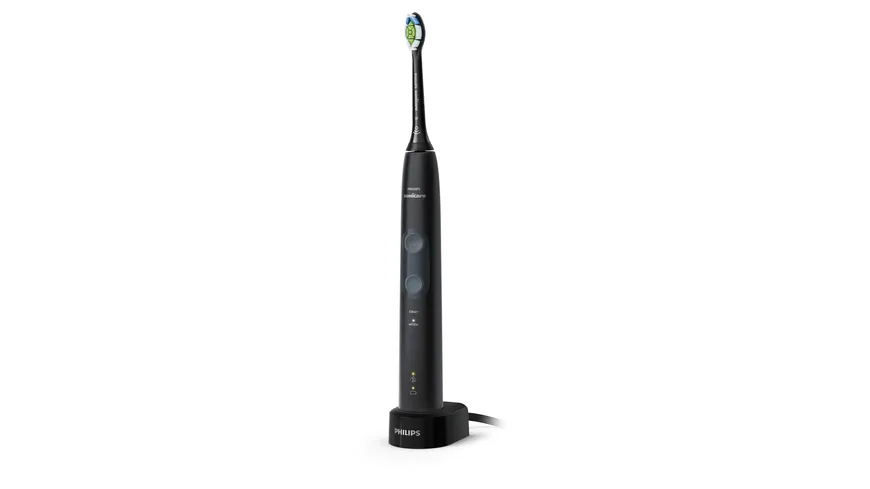 PHILIPS Sonicare Elektrische Zahnbürste Protective Clean 4500 HX6830/44