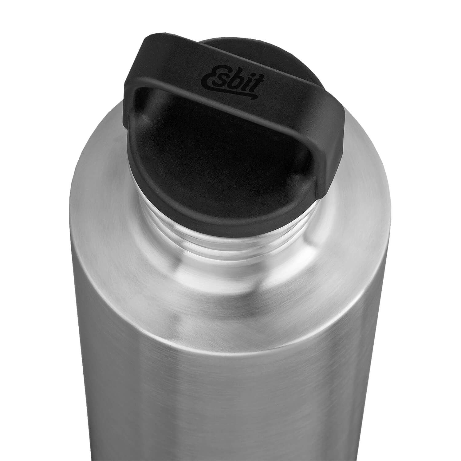 Sculptor Edelstahl Trinkflasche 1000 ml