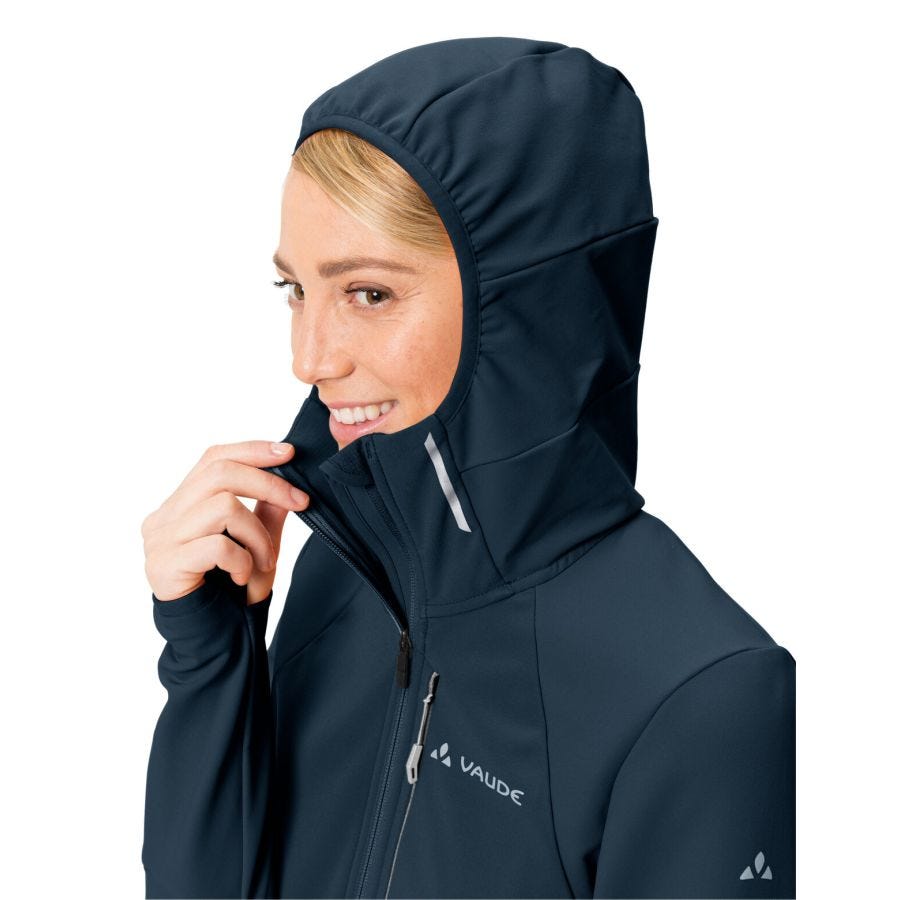 Larice Softshell Jacke Damen