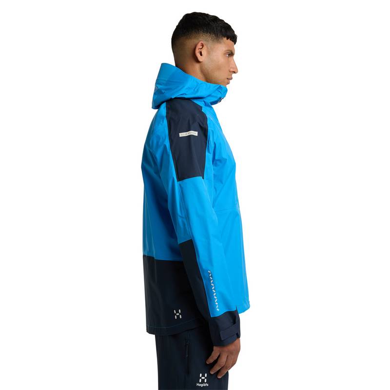 Haglfs L.I.M RUGGED Hardshelljacke Herren