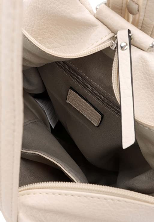 EMILY & NOAH Handtaschen beige