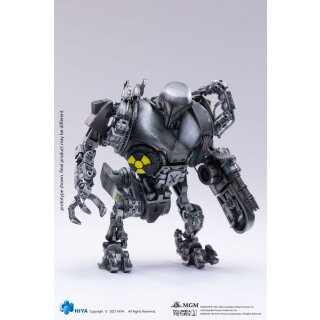 Robocop 2 Exquisite Mini Actionfigur 1/18 RoboCain 14 cm