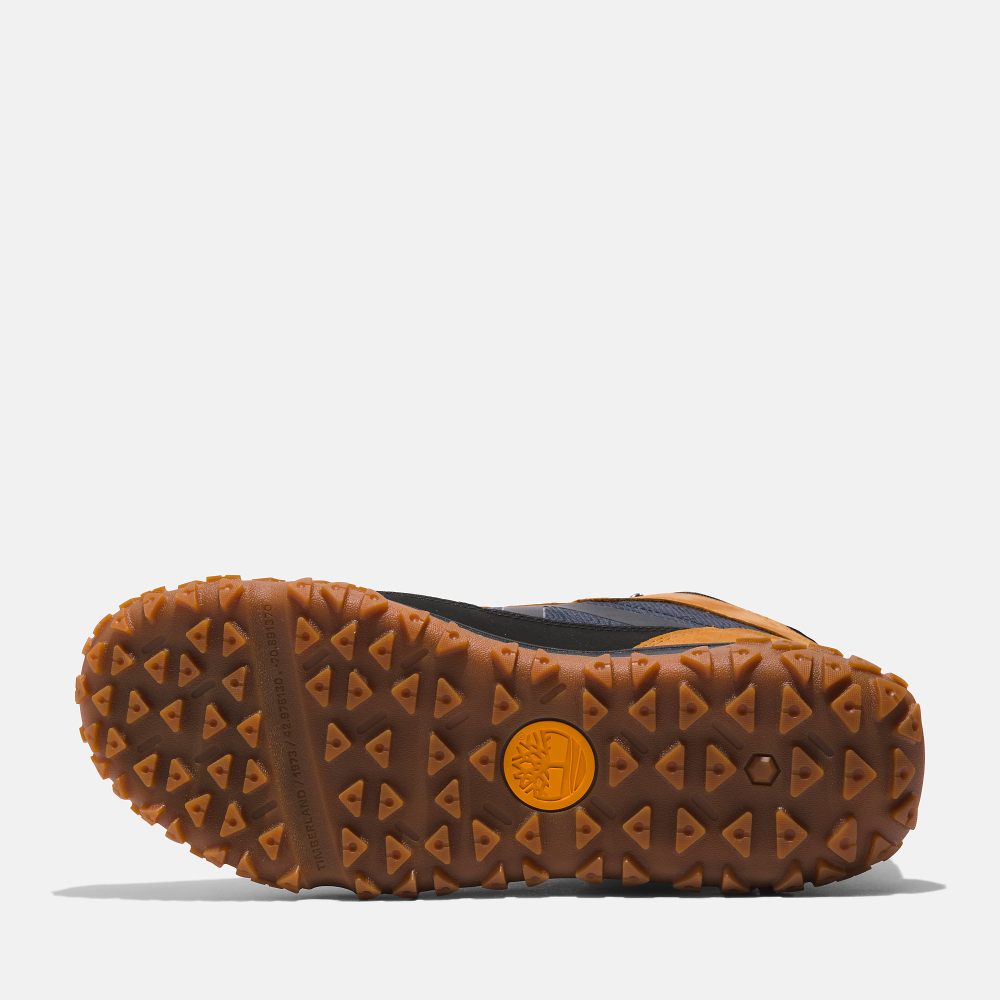 Timberland GS Motion Mid 6 TB0A67JC2311 / gelb