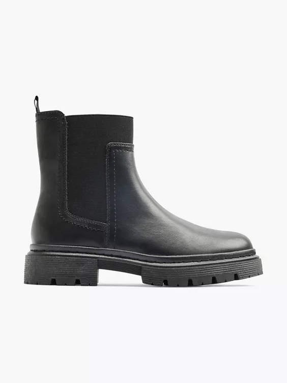 Graceland Chelsea Boots