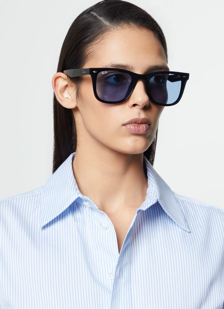 Ray-Ban Wayfarer sunglasses RB4420