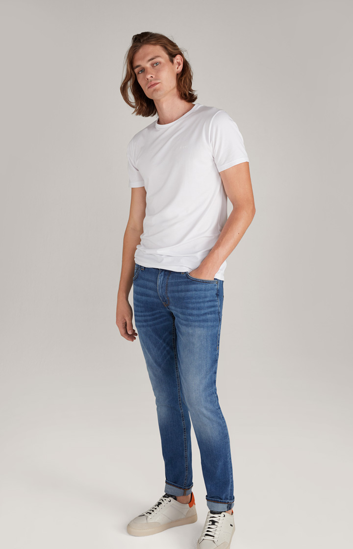 Re-Flex Jeans Stephen in Hellblau