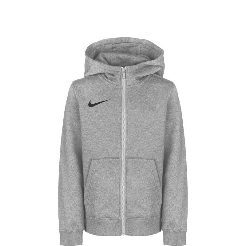 Nike Park 20 Fleece Trainingsjacke Jungen
