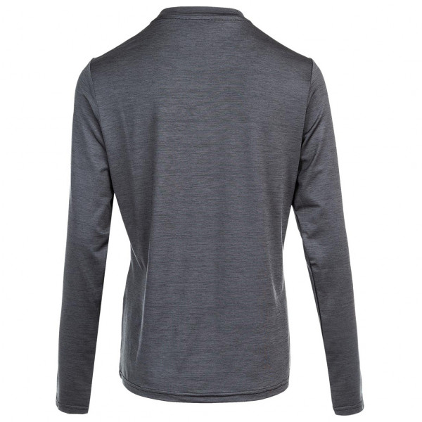 ENDURANCE - Women's Maje Melange L/S Tee - Funktionsshirt
