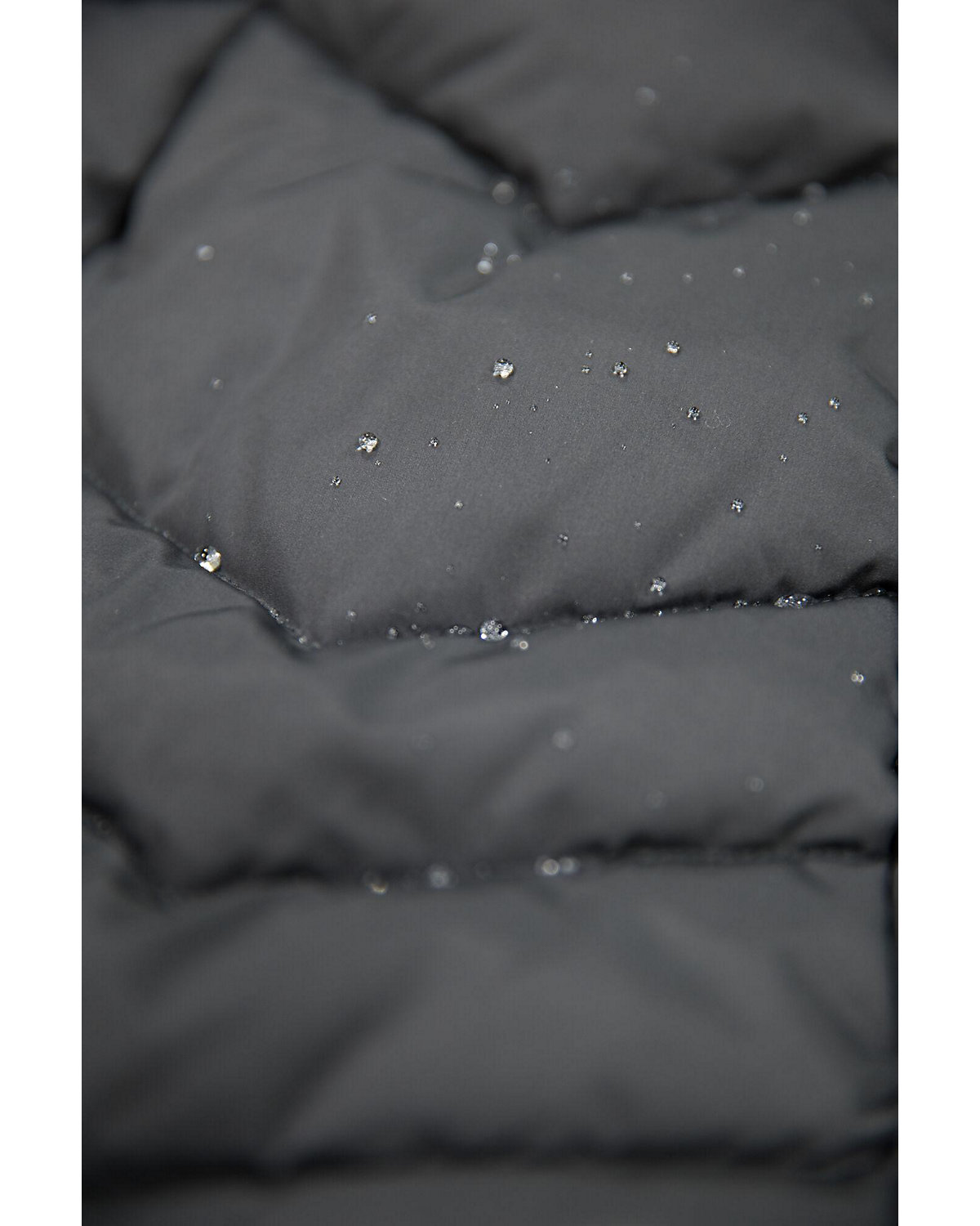 Winterjacke für Mädchen