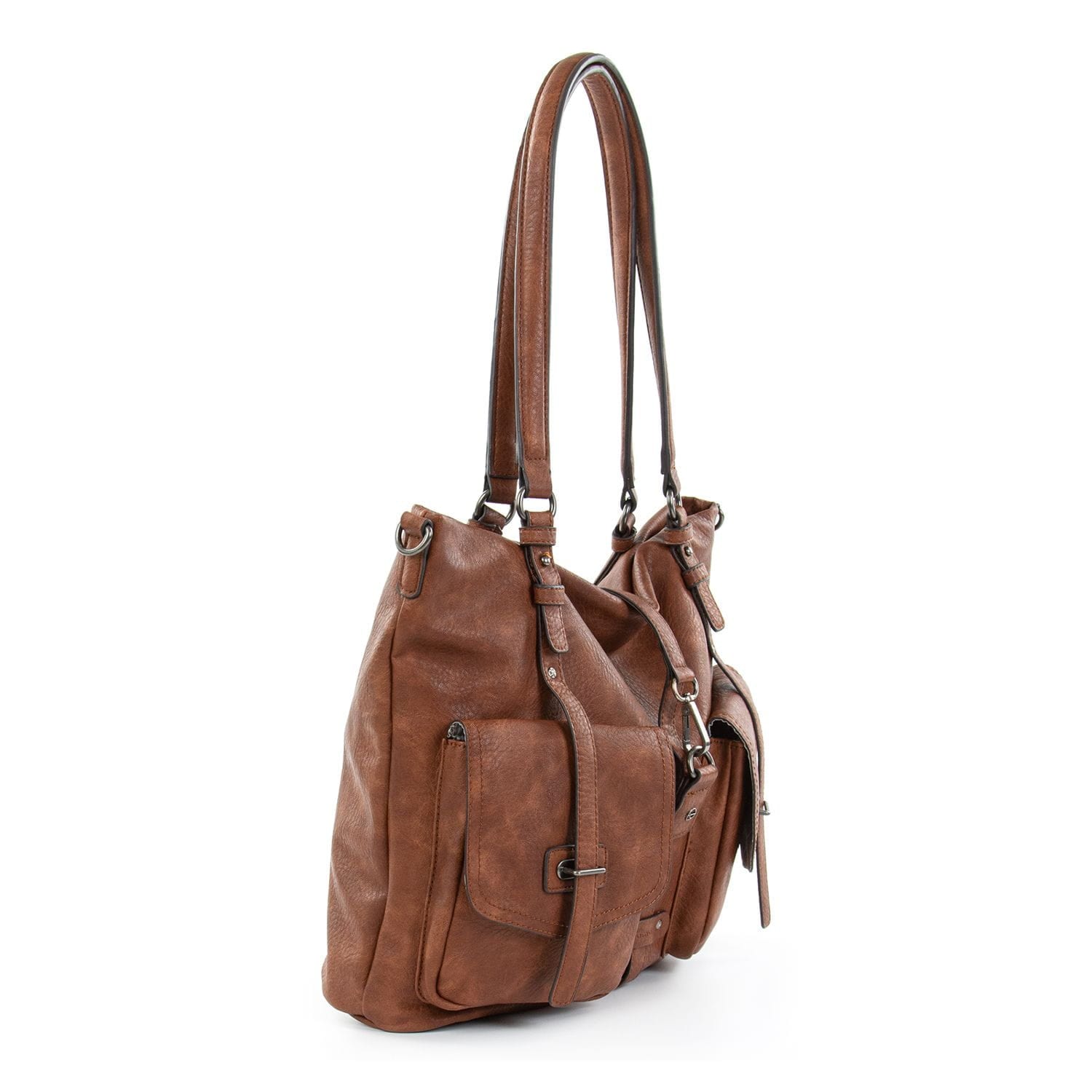 Shopper Bernadette