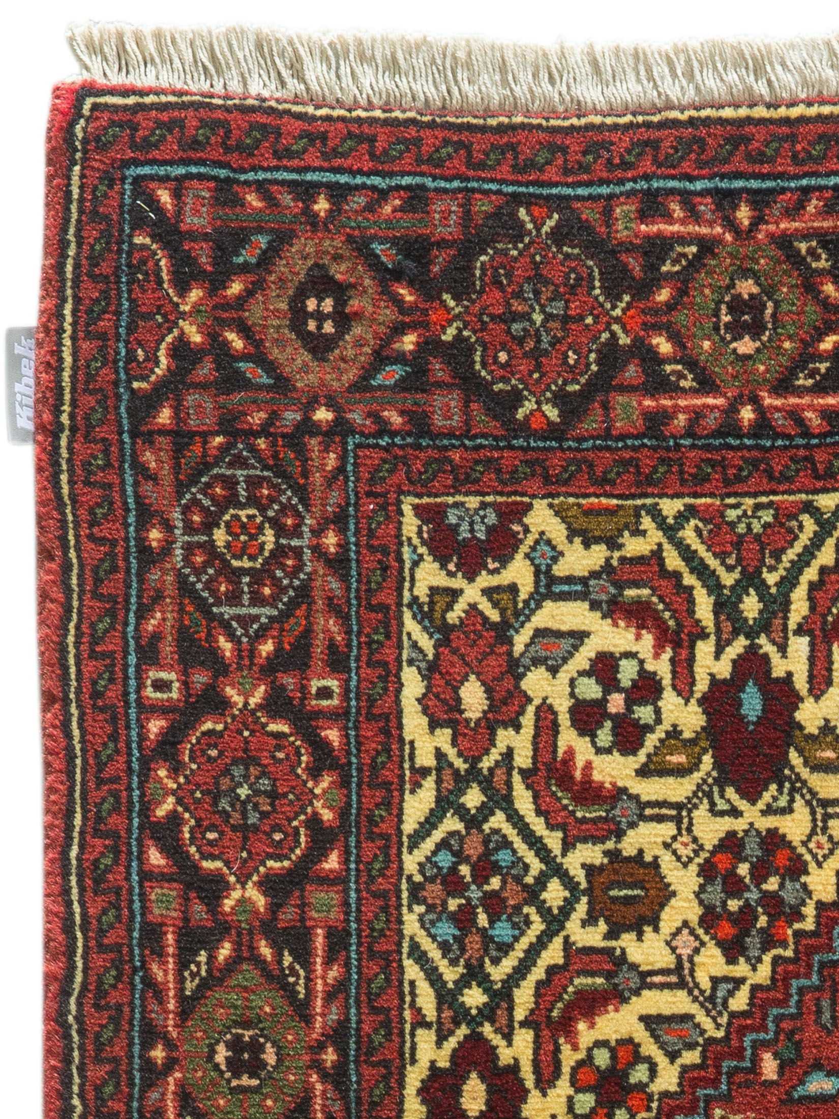 Goltogh ca. 78 x 134 cm, Unikat / Einzelstück
