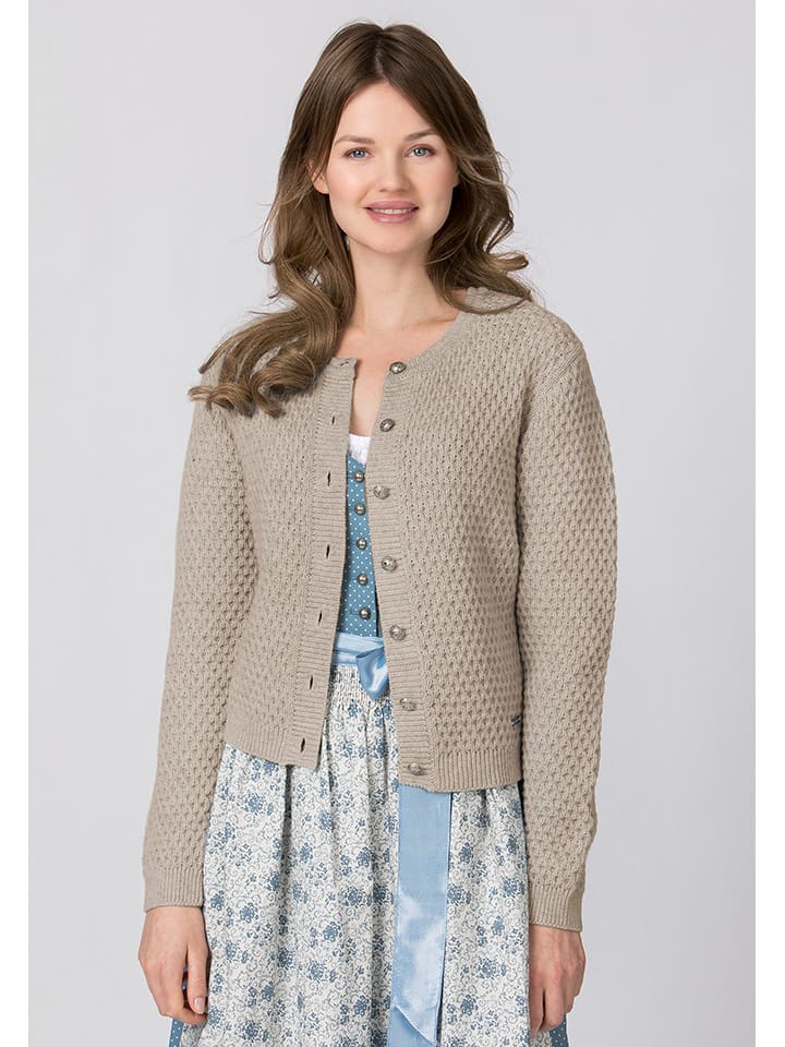 Stockerpoint Janker ''Juliette'' in Beige günstig kaufen