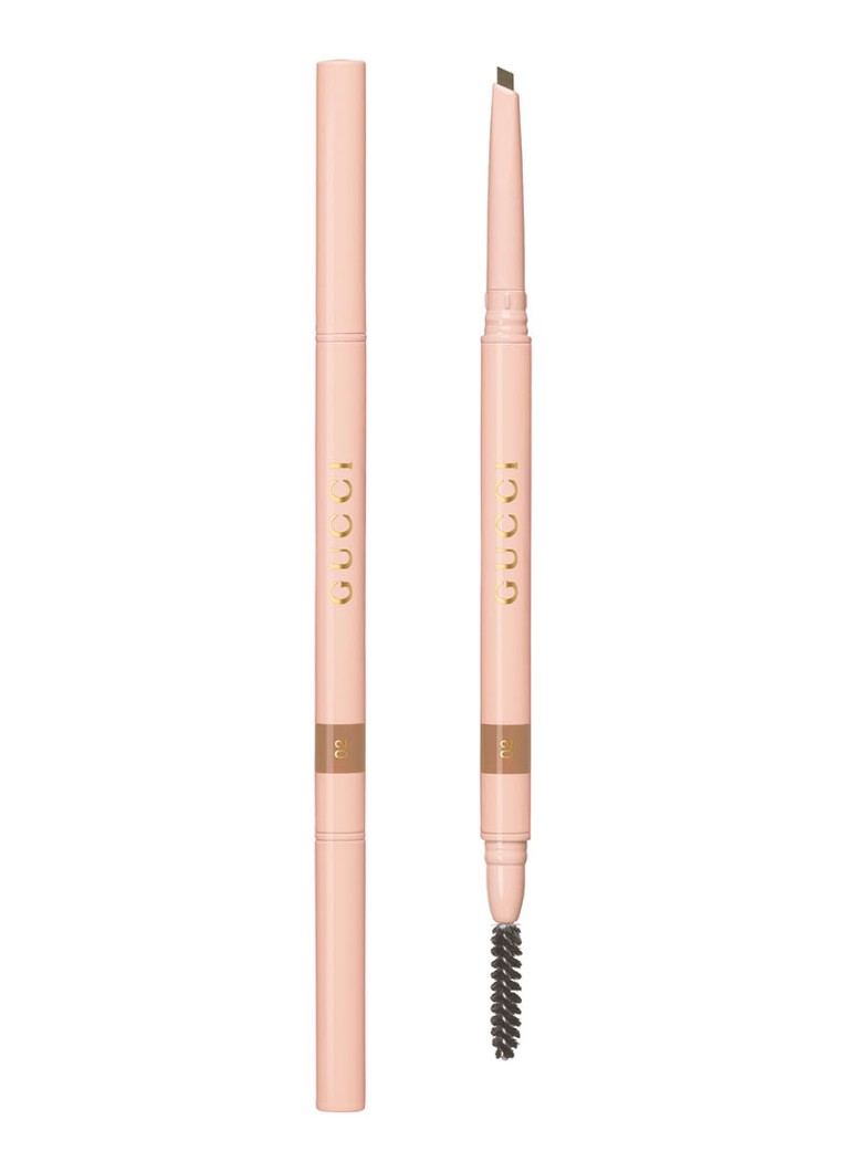 Gucci Stylo à Sourcils - vedenpitävä kulmakynä