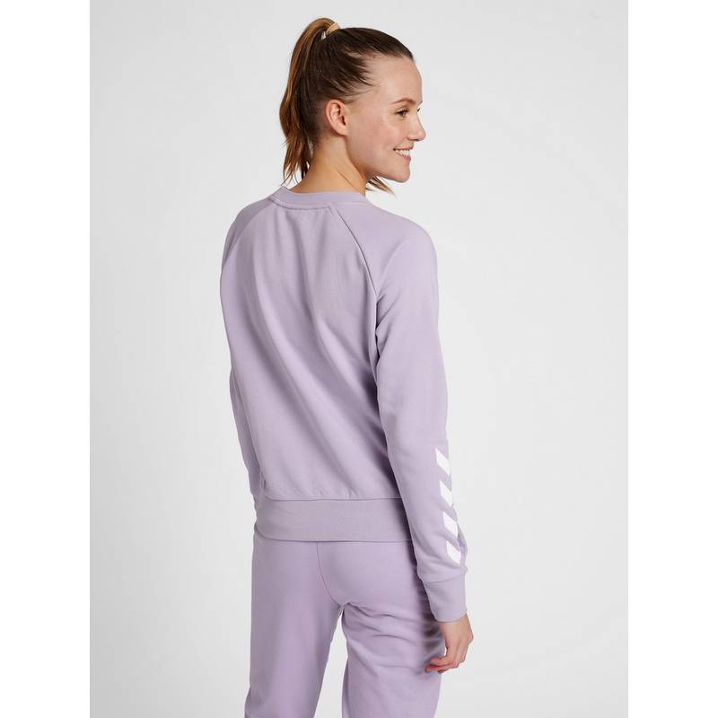 hummel hmlNONI 2.0 SWEATSHIRT Sweatshirt Damen