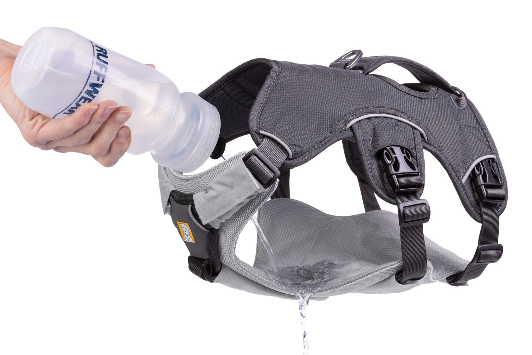 Ruffwear Hundegeschirre Ruffwear Swamp Cooler Core™ Geschirrzubehör XS