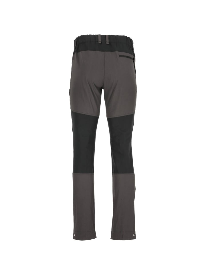 Whistler Kodiak M Outdoor Pant in Schwarz01100 günstig kaufen