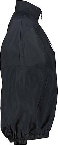 Nike Sportswear Damen Jacke Oversized