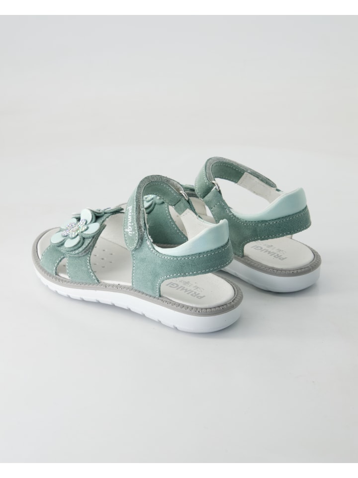 Primigi Sandalen in Grün günstig kaufen