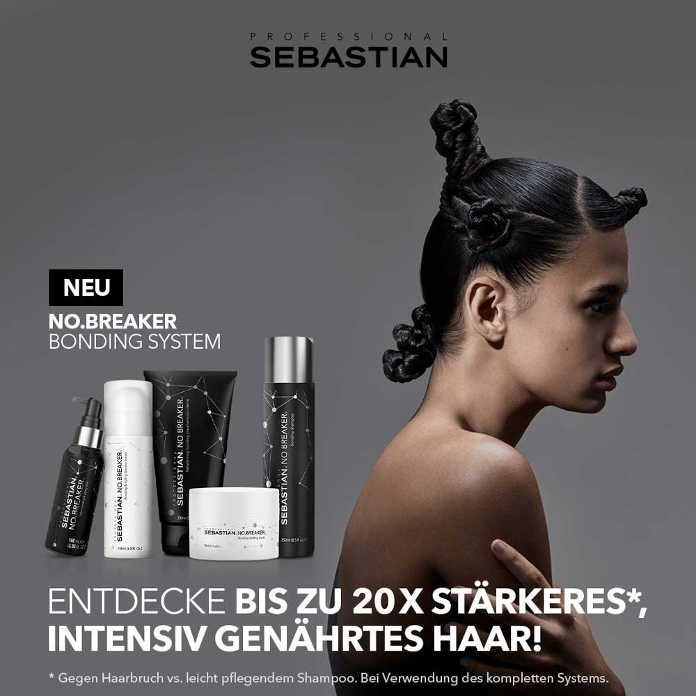 Sebastian Professional No Breaker Bonding Melting Mask