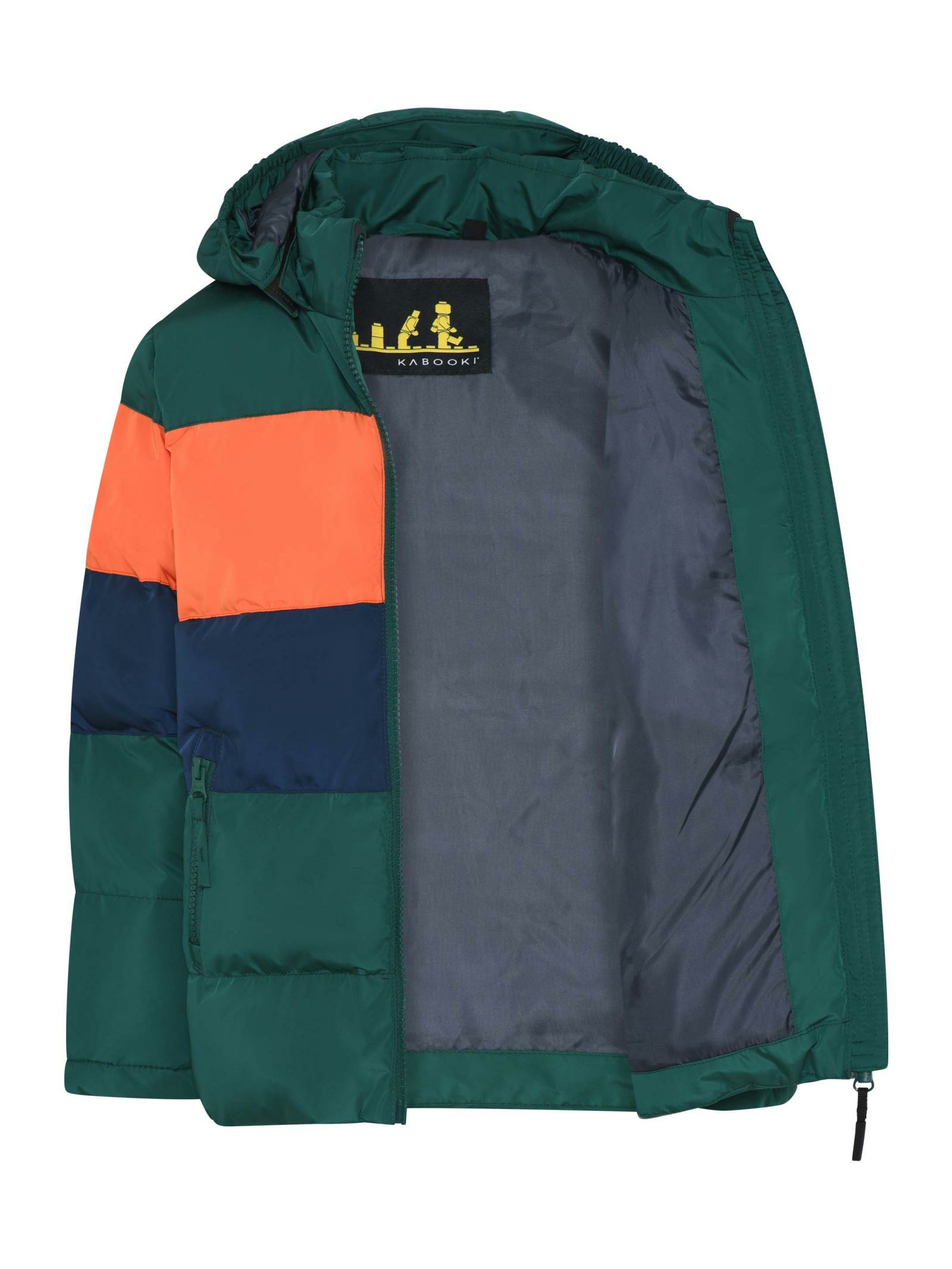 Performance Jacket 'Jipe 705'