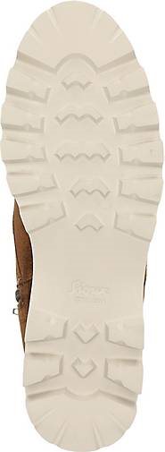 Sioux Stiefel Mered.-730-TEX-WF-H
