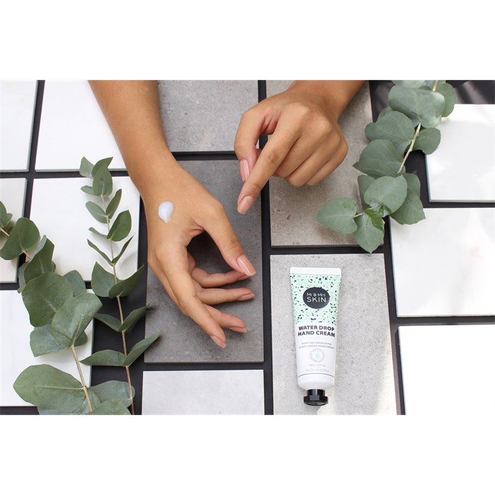 Water Drop Hand Cream