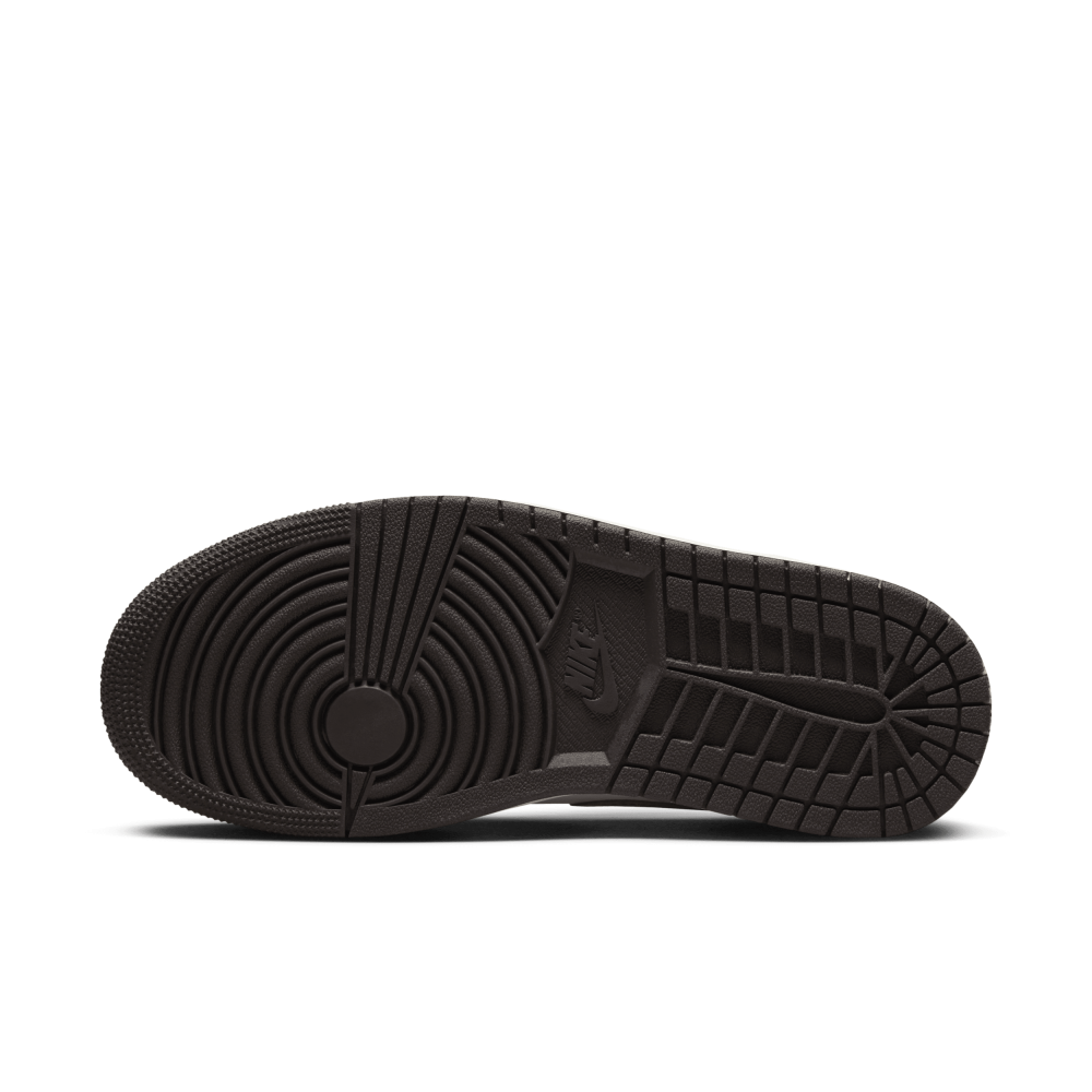 NIKE JORDAN Air 1 Low WMNS DC0774-200 / braun