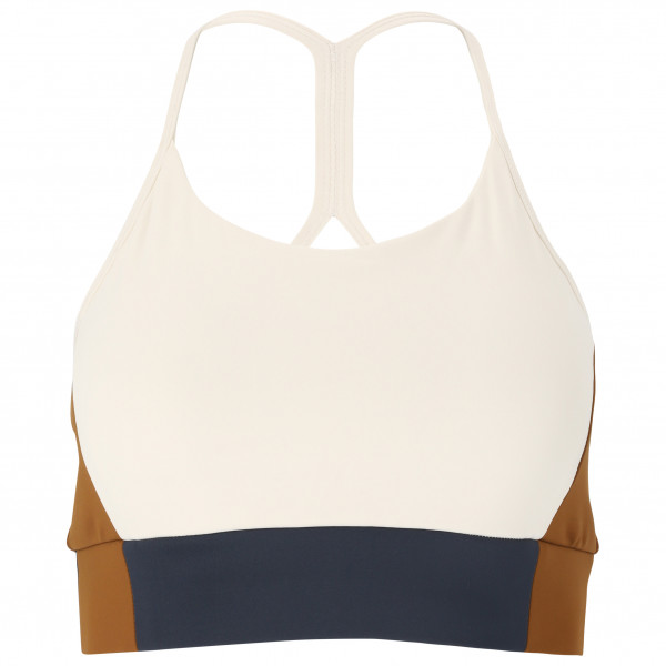 ATHLECIA - Women's Sukey Color Block Bra - Sport-BH