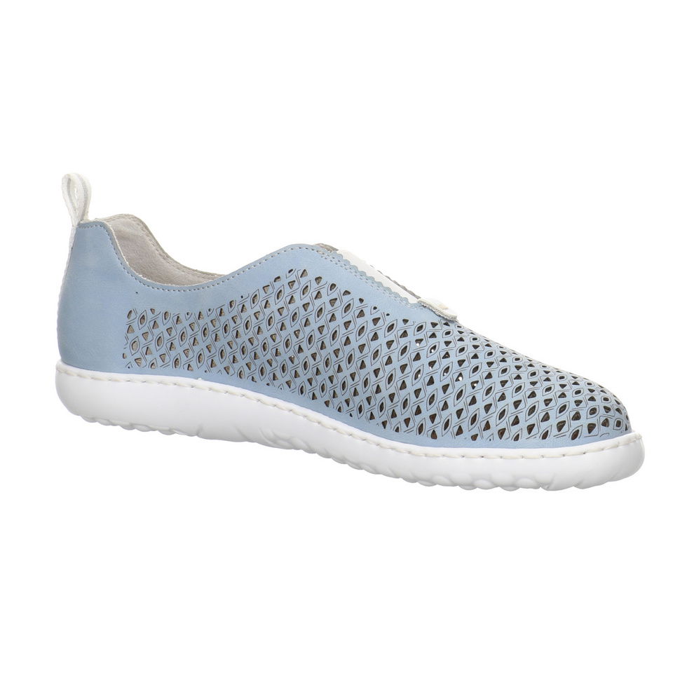 Rieker Slipper