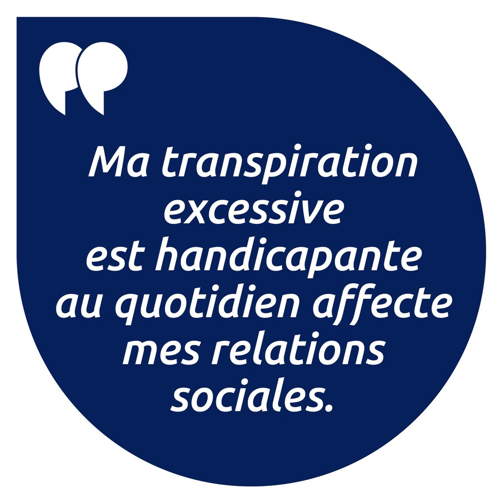 etiaxil Détranspirant Pieds  Peaux Normales Détranspirant