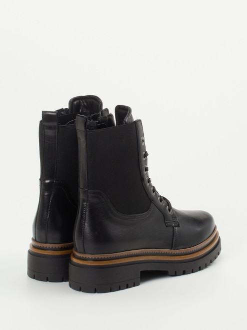 Schnürstiefelette-17250090088 Andrea Sabatini