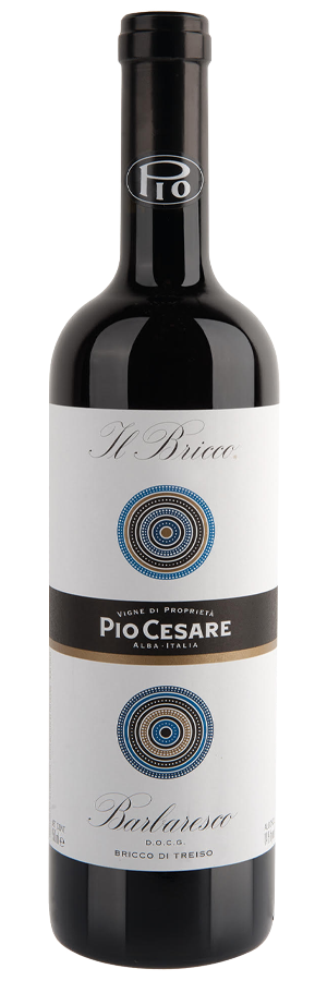 Barbaresco Il Bricco 2018