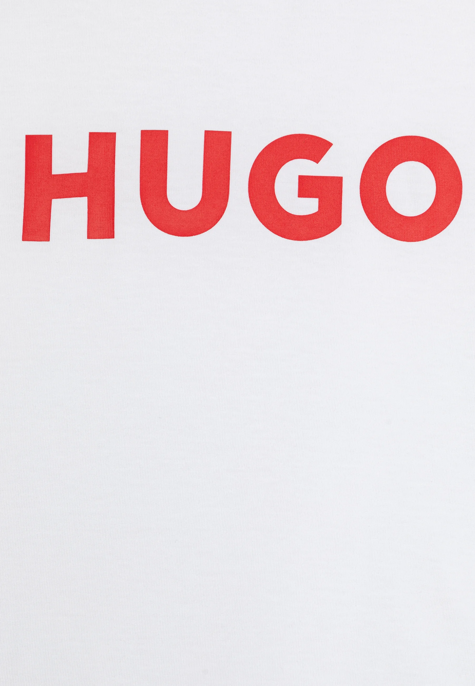 HUGO Kids CAMISETA DE MANGA CORTA - Camiseta con estampado