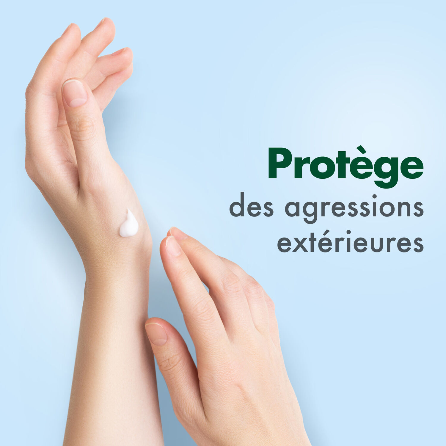 Cicabiafine Crème mains CICABIAFINE® Duo Crème Mains Réparation Intense 2 x 75ml