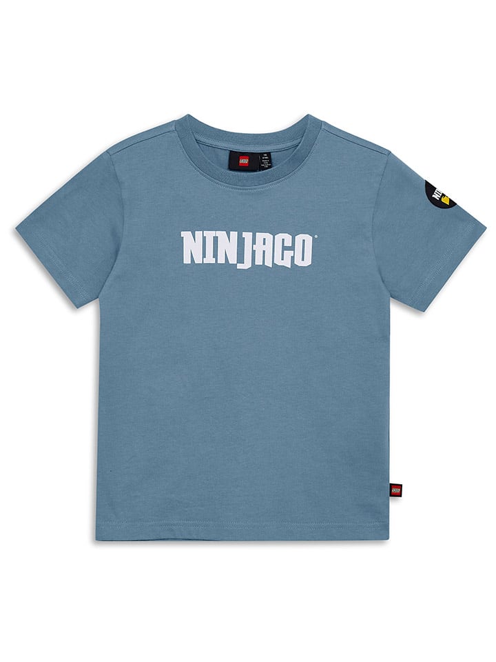 LEGO Shirt in Blau günstig kaufen