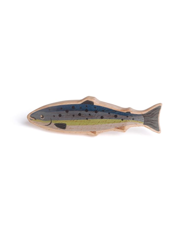 Erzi Lachs für Kaufladenzubehör in blau günstig kaufen onesize