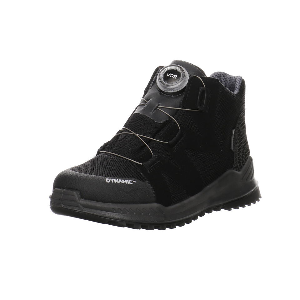 Ricosta Need Boots