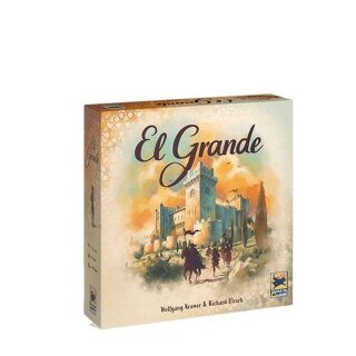 El Grande (EN)