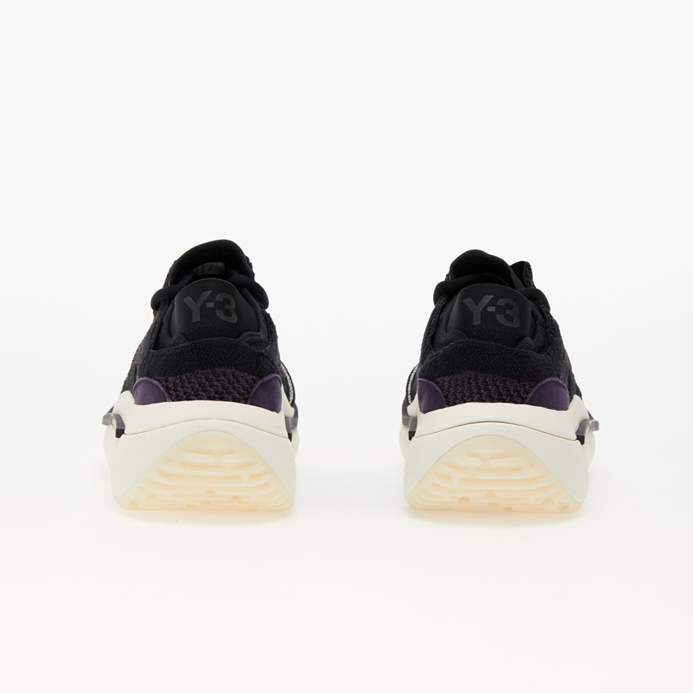 Y-3 Qisan Knit Nobprp Owhite IG1045 / schwarz