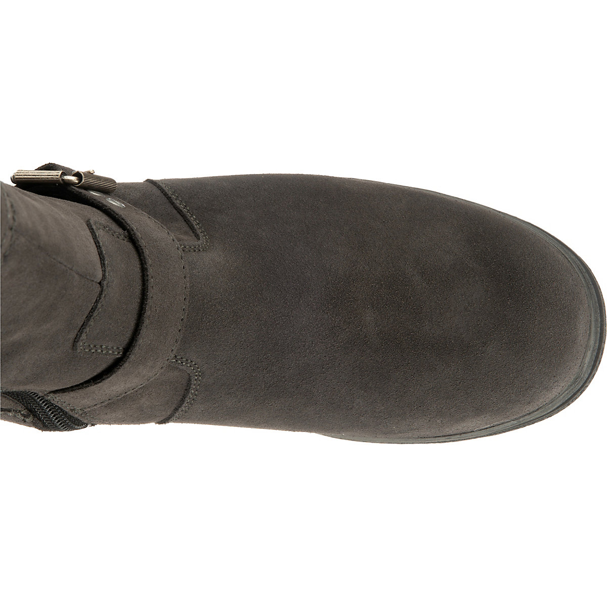 Winterstiefel WMS Weite M Sympatex für Mädchen