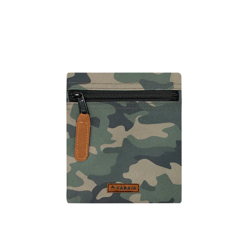 Alcazaba green side pocket