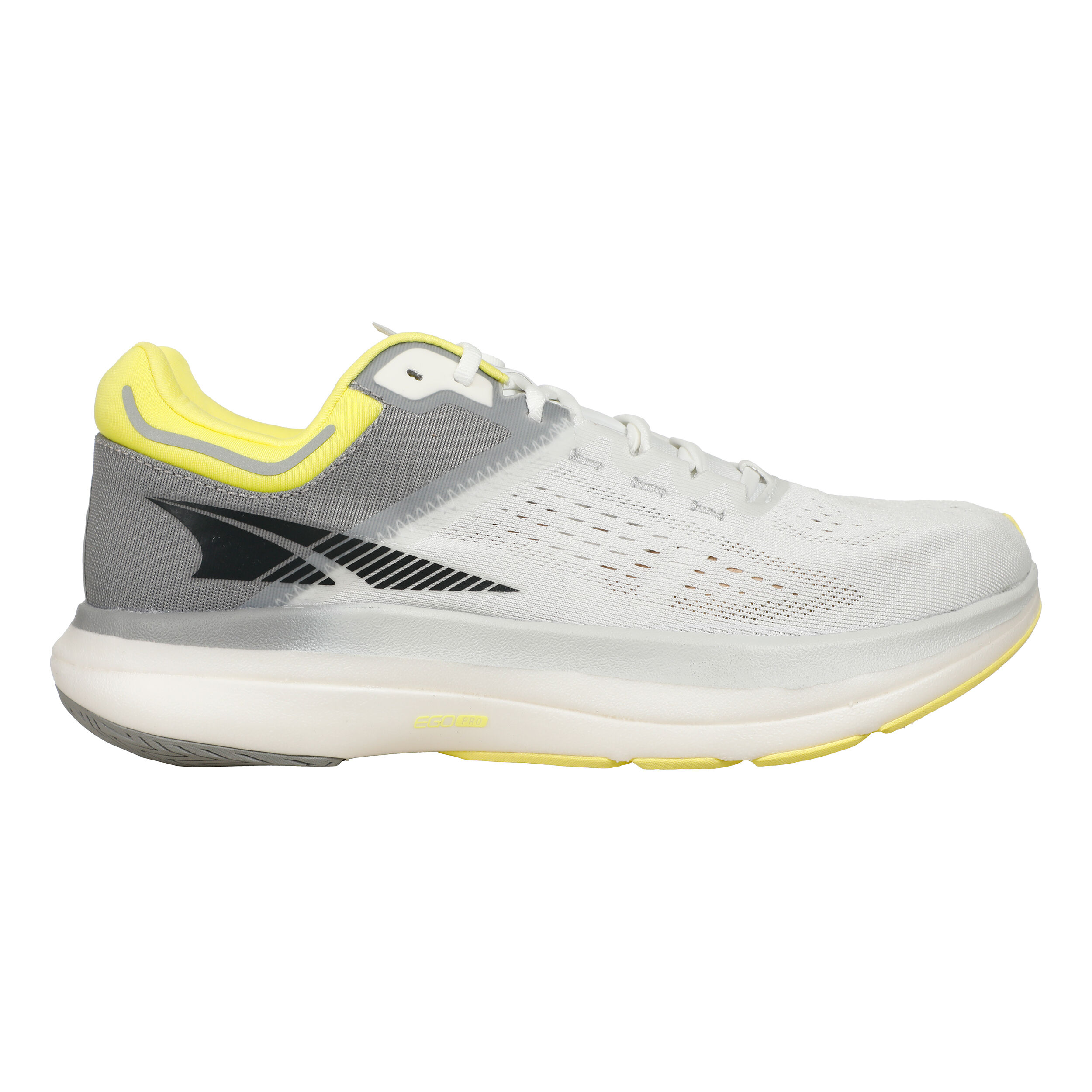 Vanish Tempo Wettkampfschuh Damen - Grau, Gelb