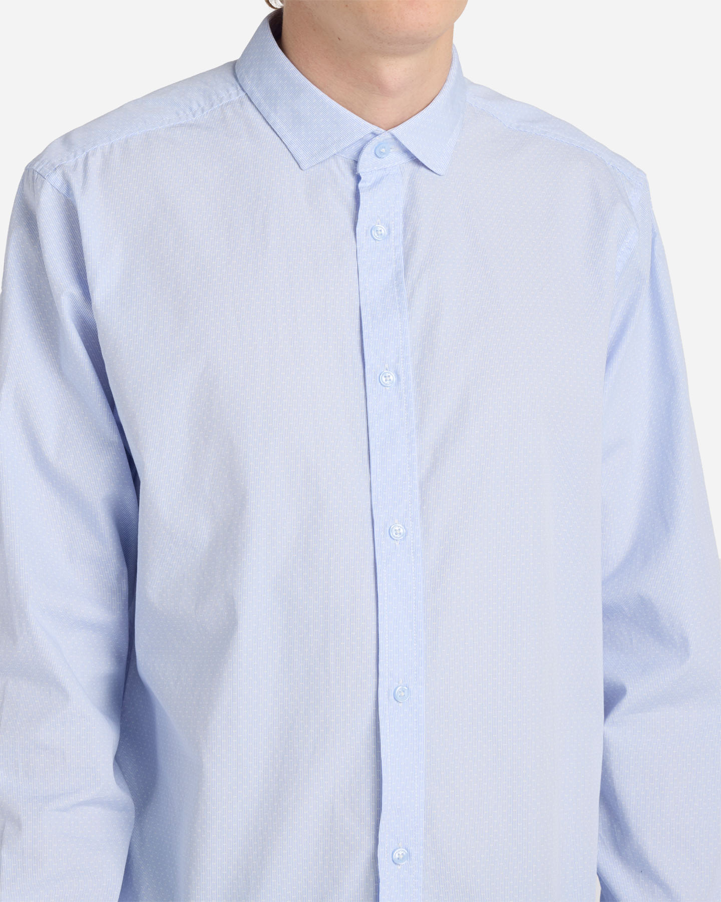 Dack's Essential Shirt M DM409S25-407
