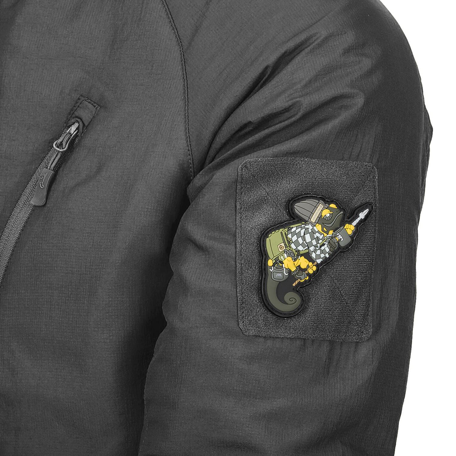 Wolfhound Jacket ClimaShield Apex
