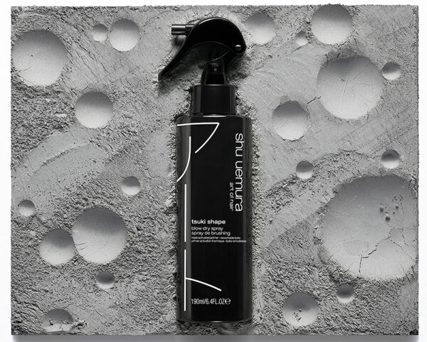 Shu Uemura Art of Style Tsuki Shape Leave-in-Pflege